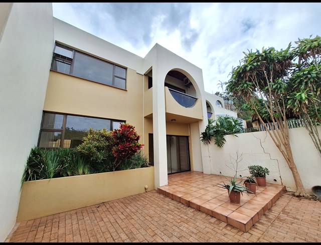3 BEDROOM DUPLEX TO LET IN UMGENI PARK